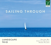Buy Sailing Through