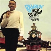 Buy Ramblin Feat. Roy Ayers Limited Edition - Red Vinyl