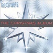 Buy Now The Christmas Album