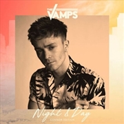 Buy Night And Day (Connor Edition)