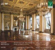 Buy Mozart. Haydn. Beethoven: Lumi