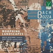Buy Morphing Landscapes