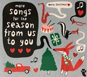 Buy More Songs For The Season From Us To You