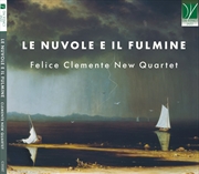 Buy Le Nuvole E Il Fulmine