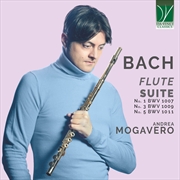 Buy Johann Sebastian Bach: Suites Nos. 1. 3 & 5 - Arranged For Flute