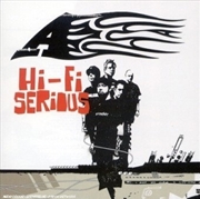 Buy Hi-Fi Serious
