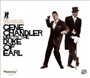 Buy Gene Chandler Meets The Duke Of