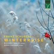 Buy Franz Schubert: Winterreise. D. 911