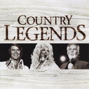 Buy Country Legends