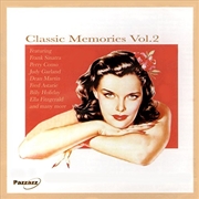 Buy Classic Memories Volume 2