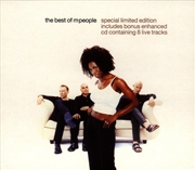 Buy Classic M People - The Best Of Live