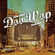 Buy Chicago Doo Wop Volume 1