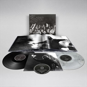 Buy C Mon You Know Deluxe Edition - Marbled Clear/Black Vinyl