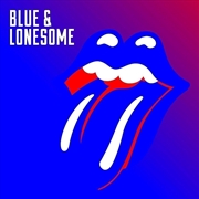 Buy Blue & Lonesome