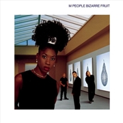 Buy Bizarre Fruit
