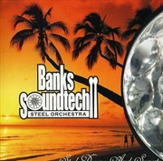 Buy Banks Soundtech Steel Orchestra