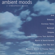 Buy Ambient Moods