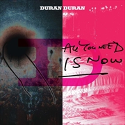 Buy All You Need Is Now