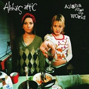 Buy Alisha Rules The World