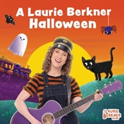 Buy Laurie Berkner Halloween