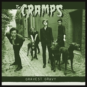 Buy Gravest Gravy - Clear Nude Vinyl