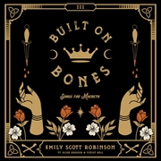 Buy Built On Bones