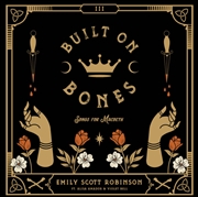 Buy Built On Bones