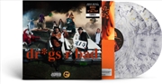 Buy Drgs R Bad - White Vinyl