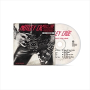 Buy Too Fast For Love