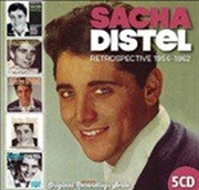 Buy Retrospective 1956-1962