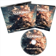 Buy The Lost Legion Rising