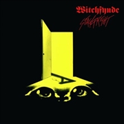 Buy Stagefright - Splatter Vinyl