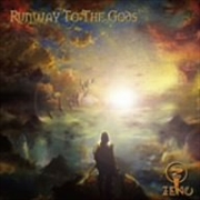 Buy Runway To The Gods