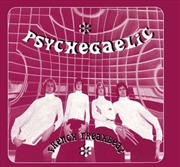 Buy Psychegaelic