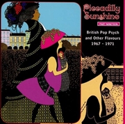 Buy Piccadilly Sunshine Part Nineteen 1967-1971