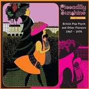 Buy Piccadilly Sunshine Part 13