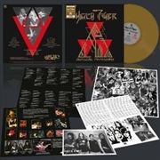 Buy Energetic Disassembly - Re-Mix - Golden Vinyl