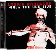 Buy Walk The Dog Live