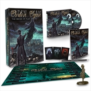 Buy The Order Of Fear - Picture Vinyl