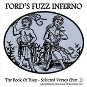 Buy The Book Of Fuzz: Selected Verses