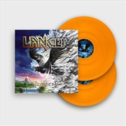 Buy Tempest - Orange Vinyl