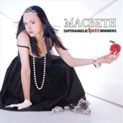 Buy Superangelic Hate Bringers