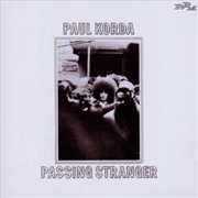 Buy Passing Stranger