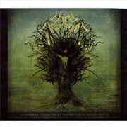 Buy Outrageous Reverie Above The Erosion Of Barren Earth