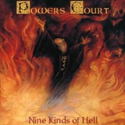Buy Nine Kinds Of Hell
