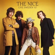 Buy Live Sweden '67