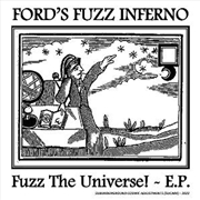 Buy Fuzz The Universe