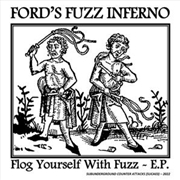 Buy Flog Yourself With Fuzz