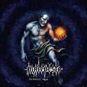 Buy Ex Nihilo