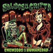 Buy Enemigos De La Humanidad